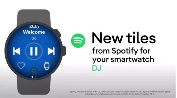 spotify-wearos-android