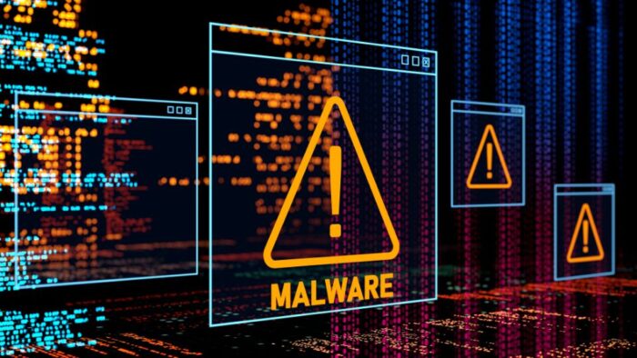 12 tipi malware comuni guida consigli sicurezza copertina