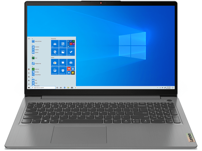 lenovo ideapad 3 15itl6