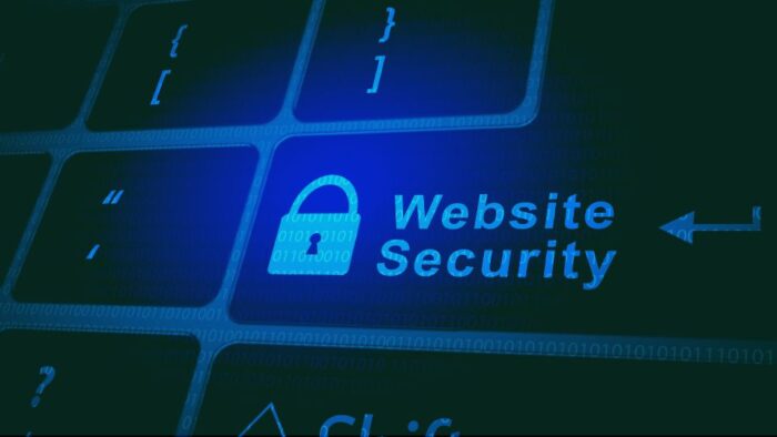 sicurezza dati web design best practices proteggere sito copertina