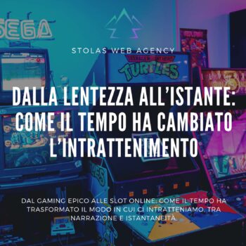 lentezza istante come tempo cambia intrattenimento cover